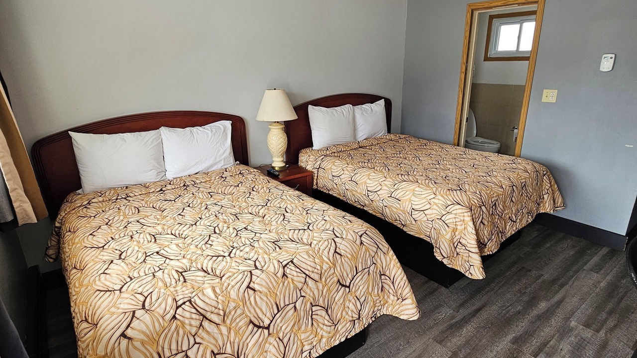 Photo of Bedroom in Mount Forest