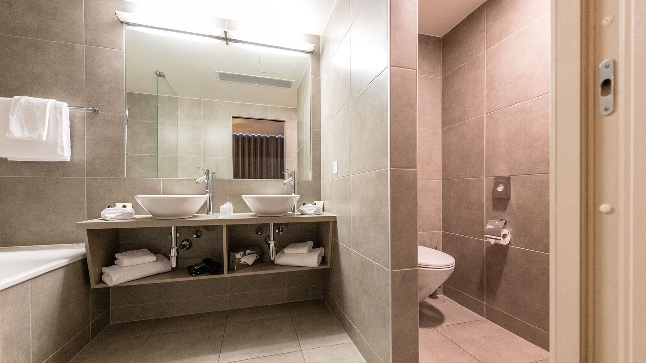 Photo of Bathroom in Versoix