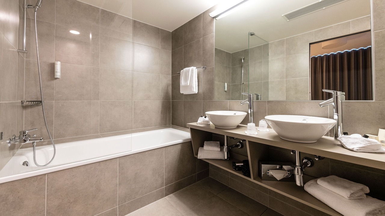 Photo of Bathroom in Versoix