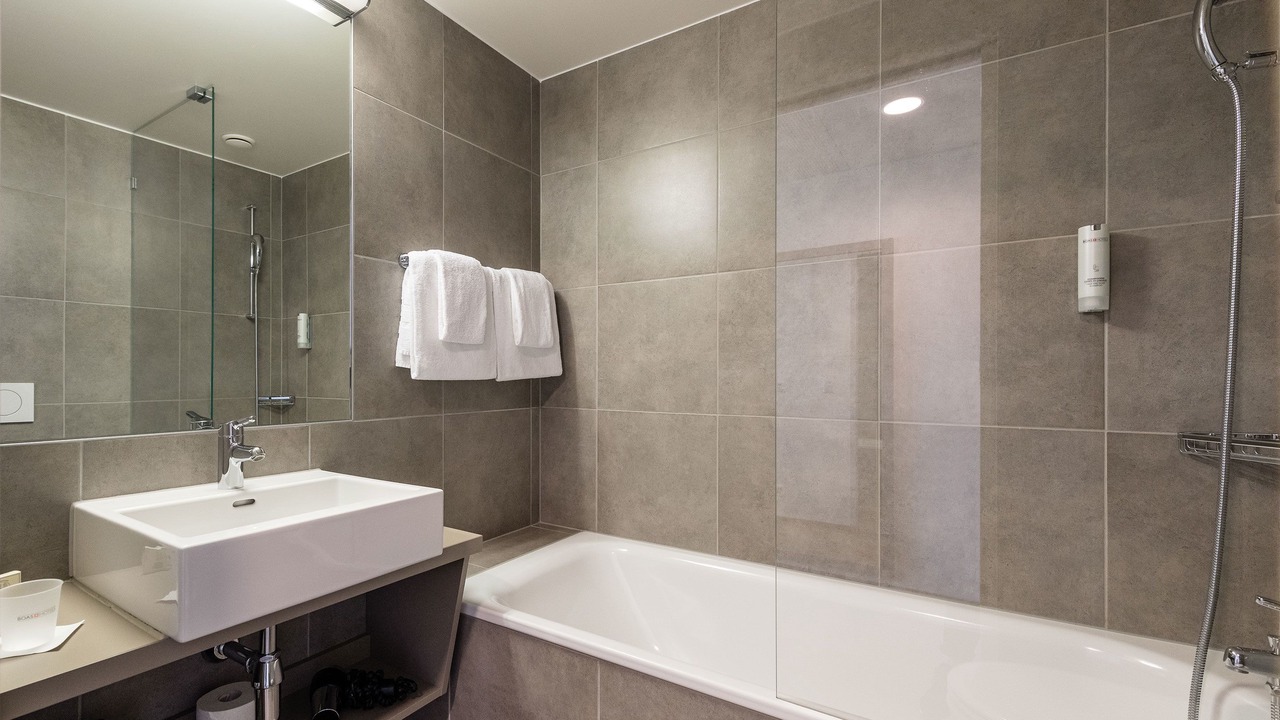 Photo of Bathroom in Versoix