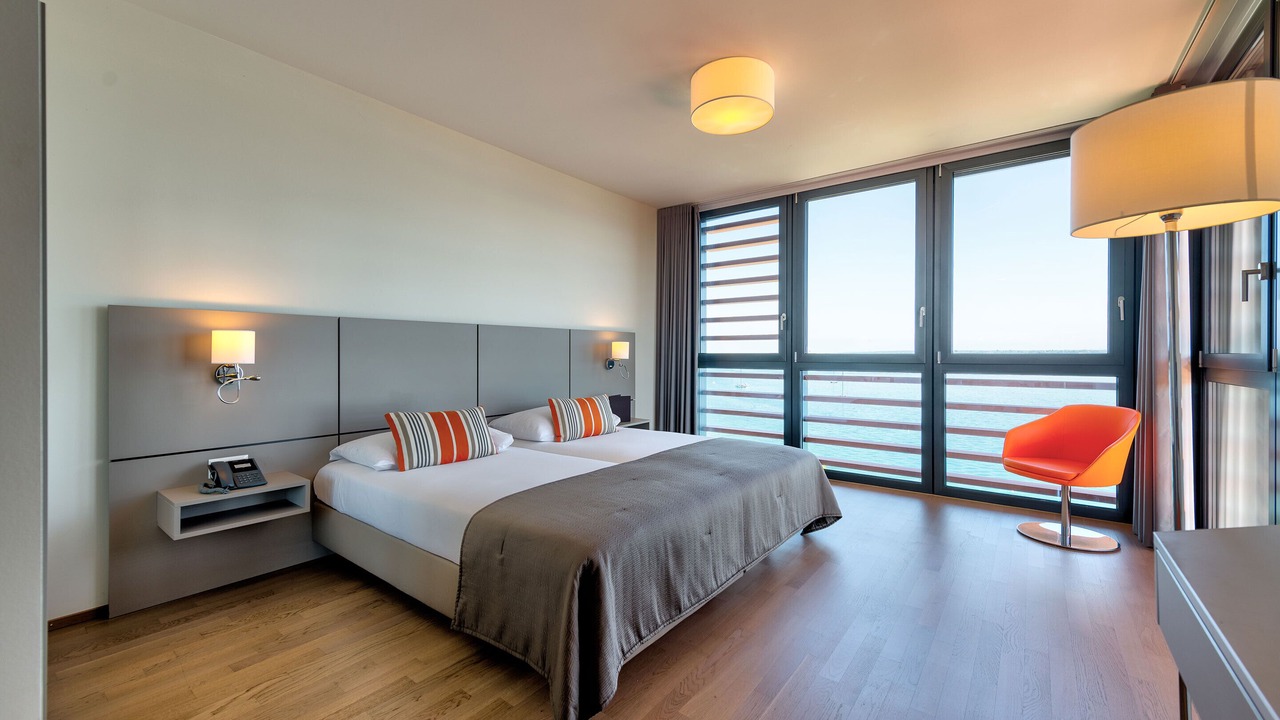 Photo of Bedroom in Versoix