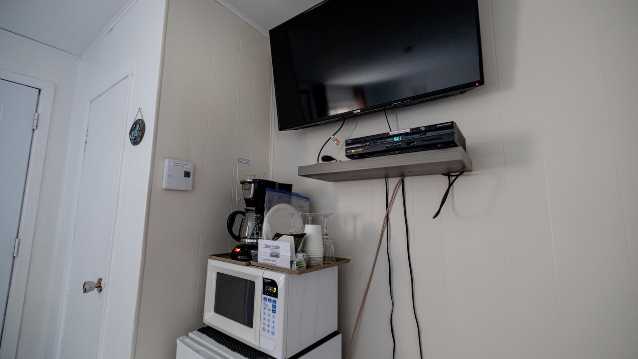 Photo of Bedroom in Ste Anne de Beaupre