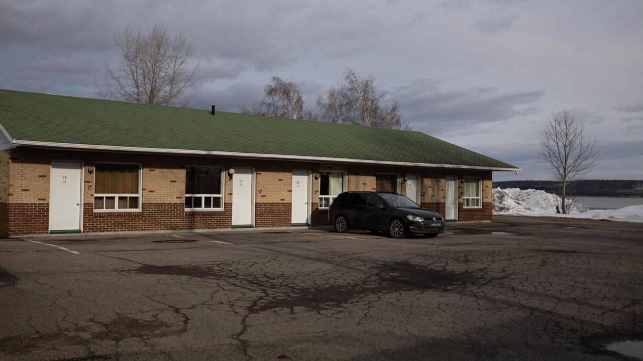 Photo of Outdoor in Ste Anne de Beaupre