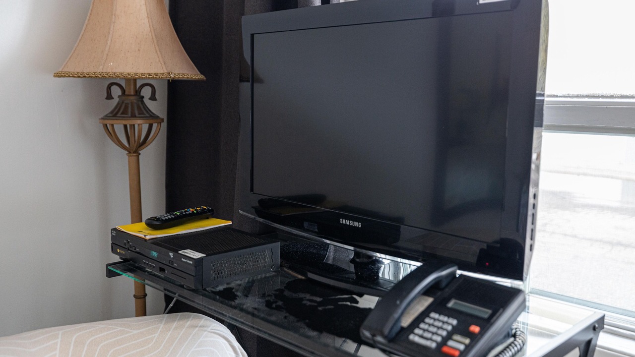 Photo of Bedroom in Ste Anne de Beaupre