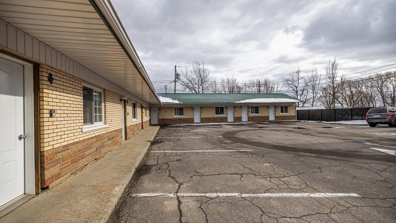 Photo of Outdoor in Ste Anne de Beaupre