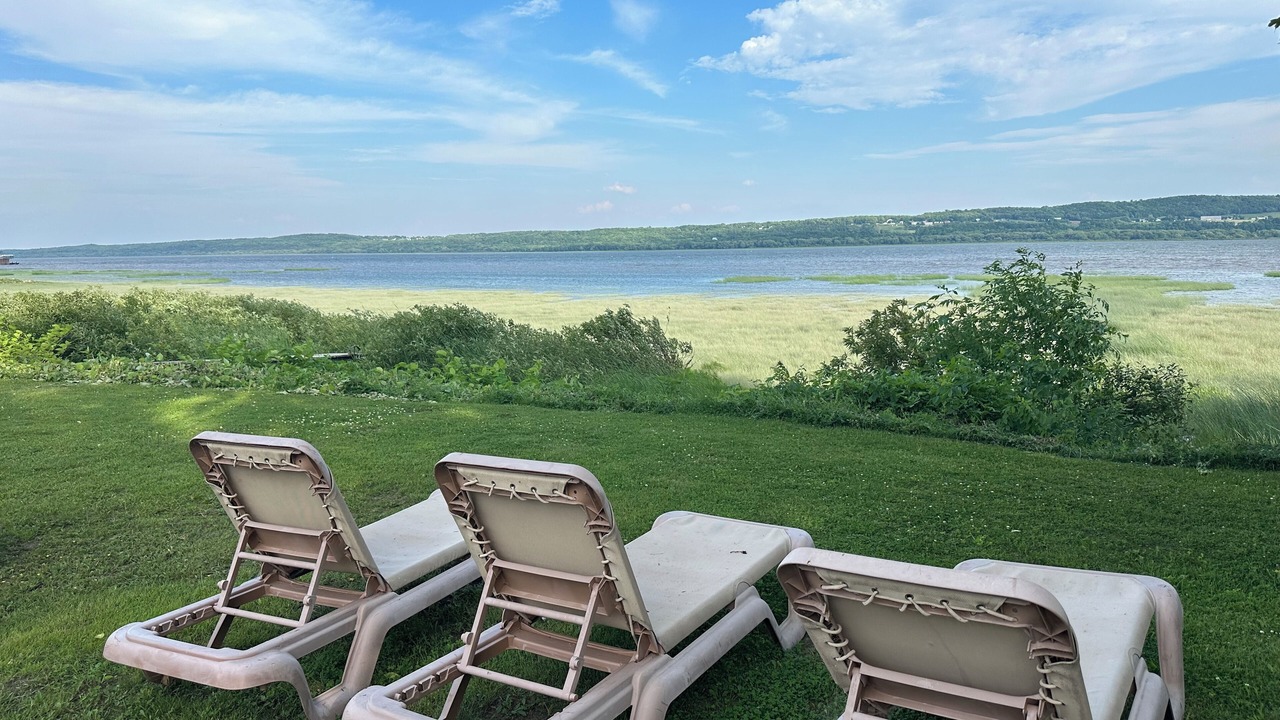 Photo of Outdoor in Ste Anne de Beaupre