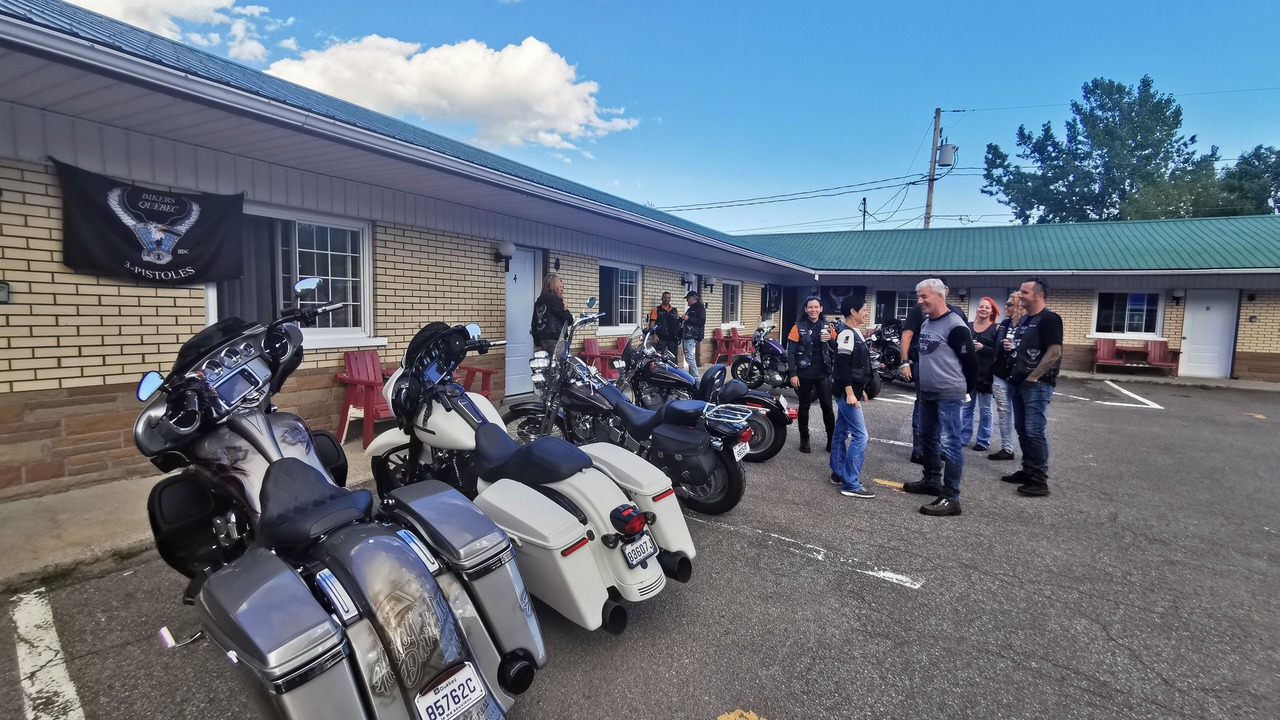 Photo of Outdoor in Ste Anne de Beaupre