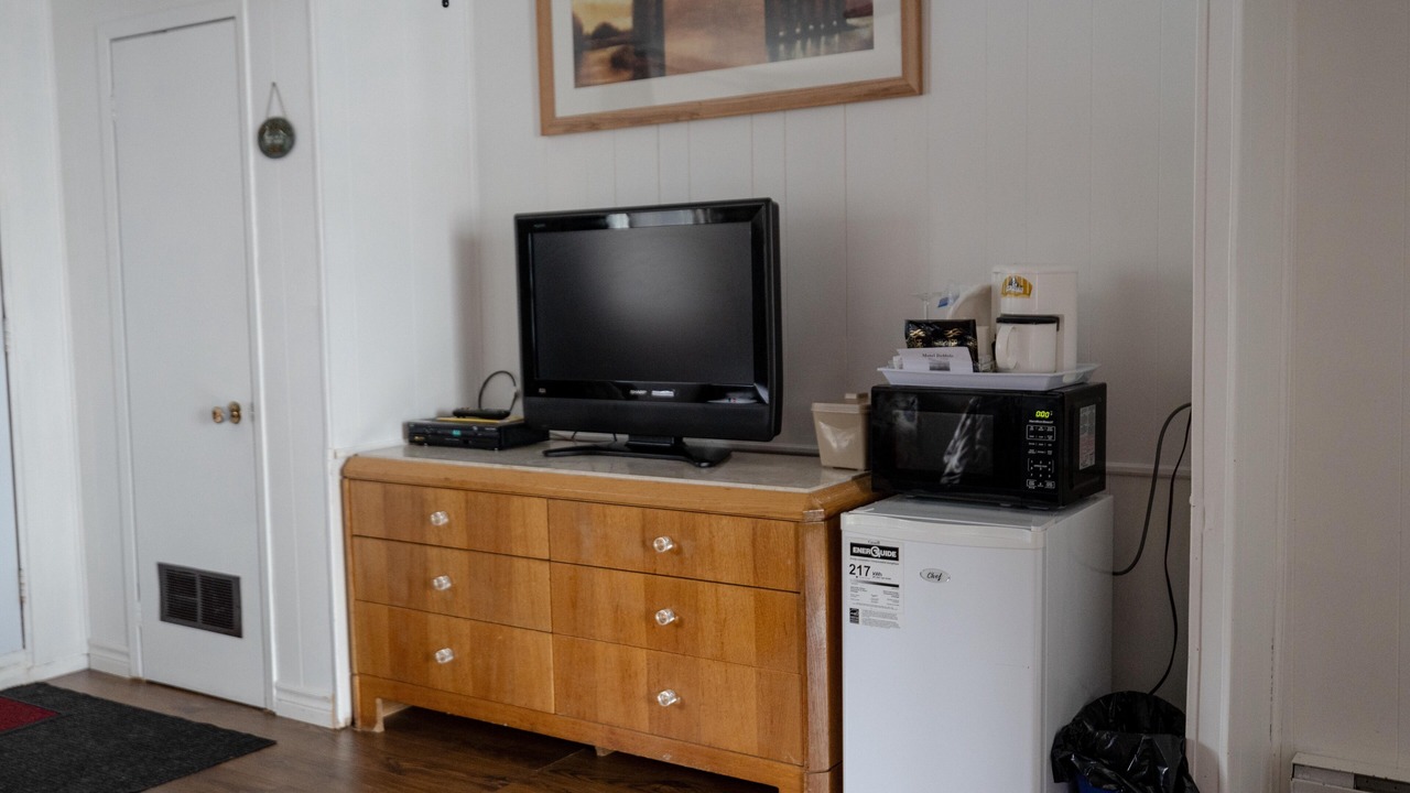Photo of Bedroom in Ste Anne de Beaupre