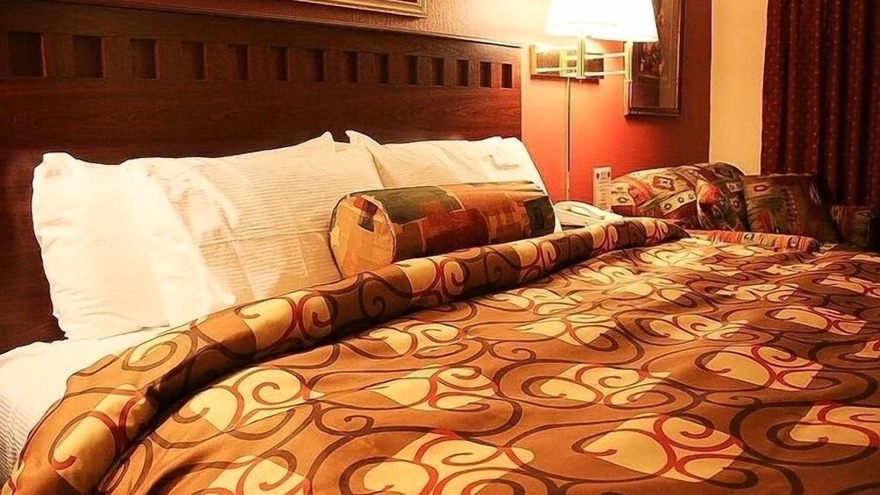 Photo of Bedroom in Chehalis