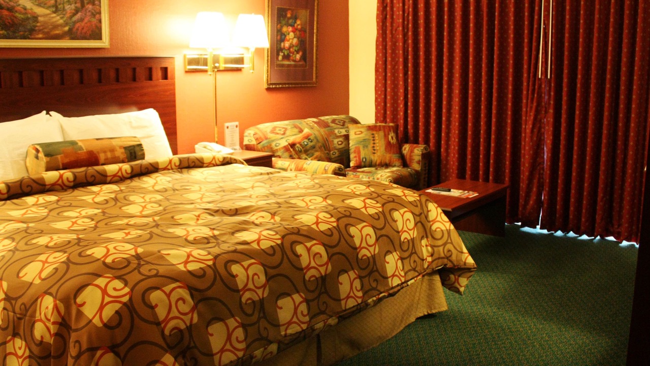 Photo of Bedroom in Chehalis