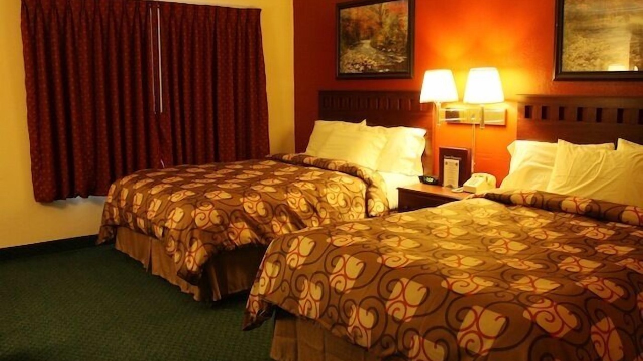 Photo of Bedroom in Chehalis