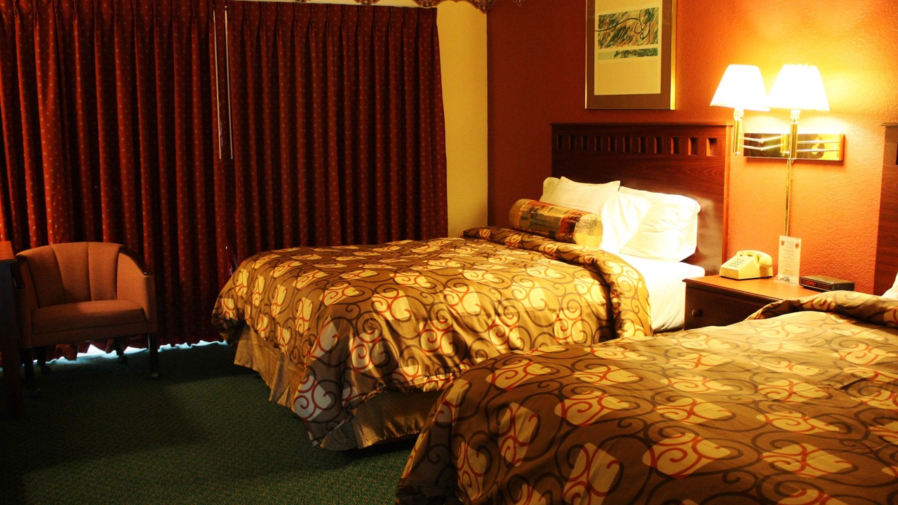 Photo of Bedroom in Chehalis