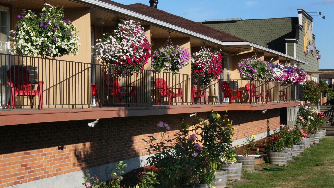 Photo of Patio Balcony in Chehalis