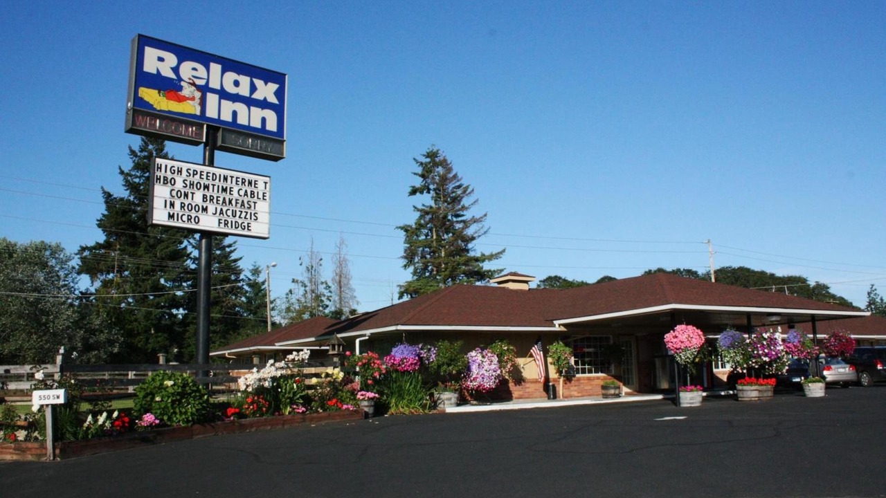 Photo of Outdoor in Chehalis