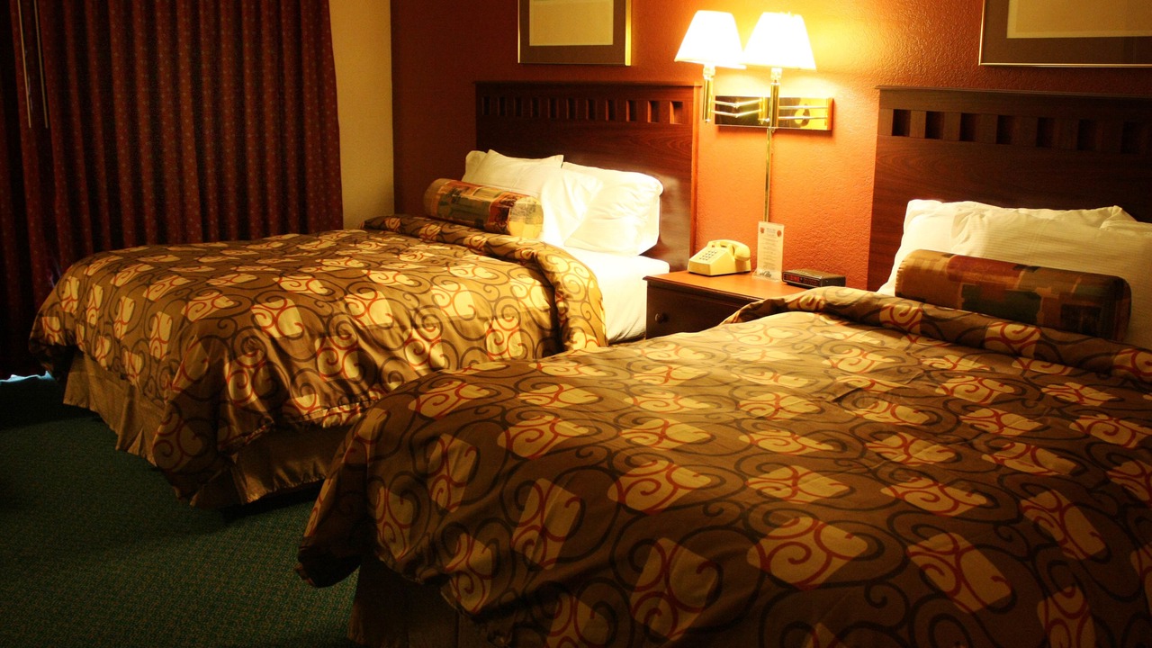 Photo of Bedroom in Chehalis