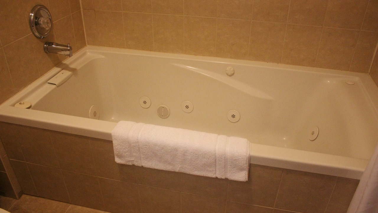 Photo of Bathroom in Chehalis