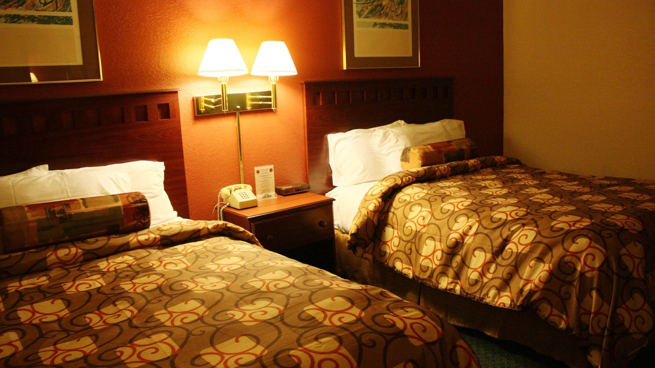 Photo of Bedroom in Chehalis