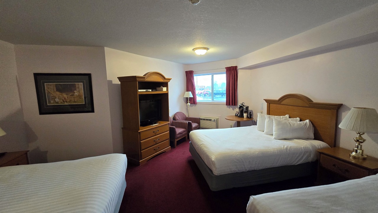 Photo of Bedroom in Port Elgin