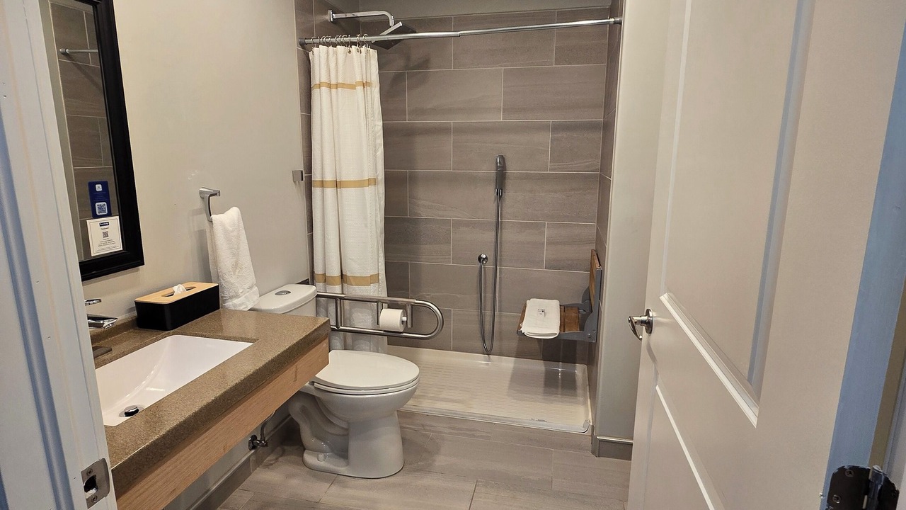 Photo of Bathroom in Port Elgin