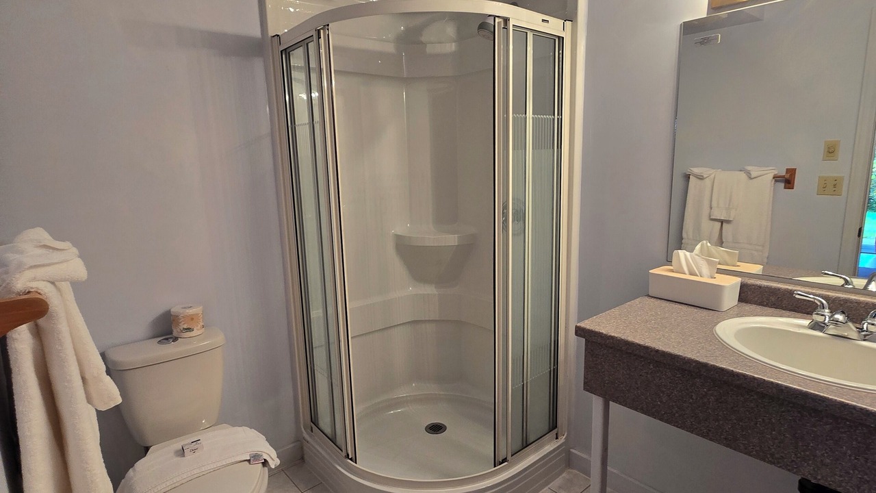 Photo of Bathroom in Port Elgin