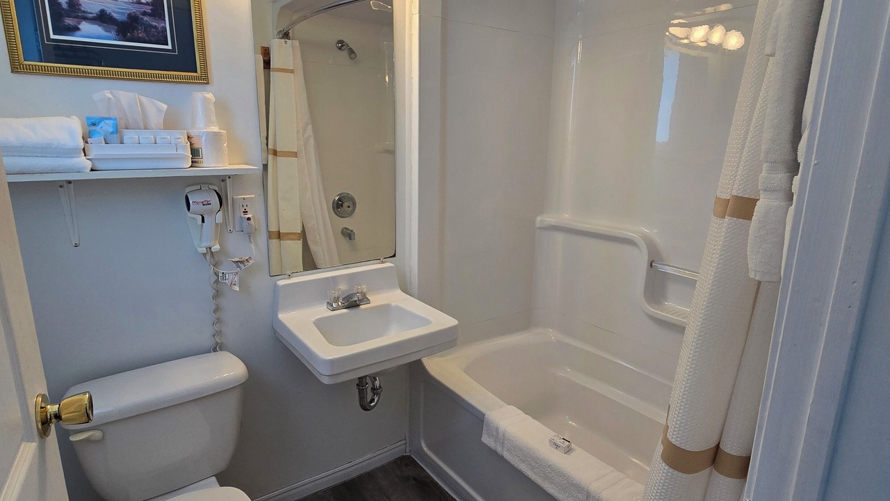 Photo of Bathroom in Port Elgin