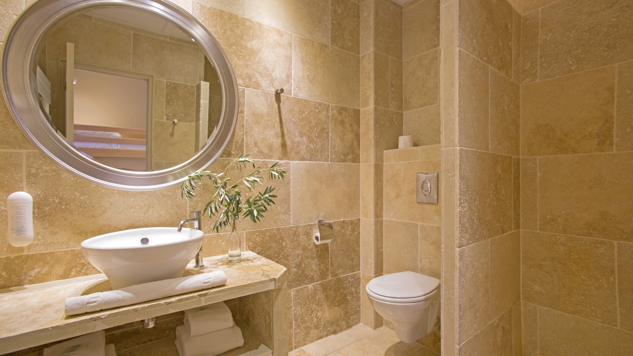 Photo of Bathroom in Apt