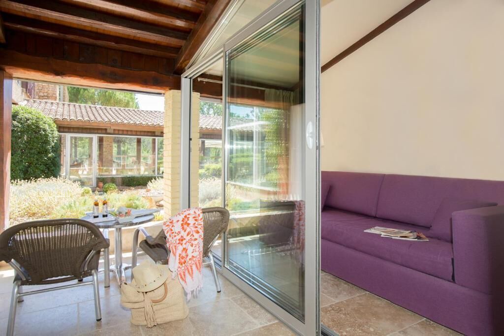 Photo of Patio Balcony in Apt