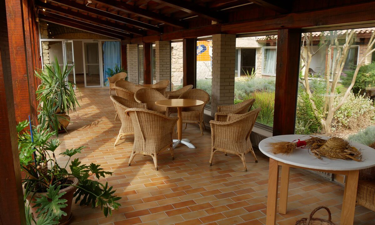Photo of Outdoor in Apt