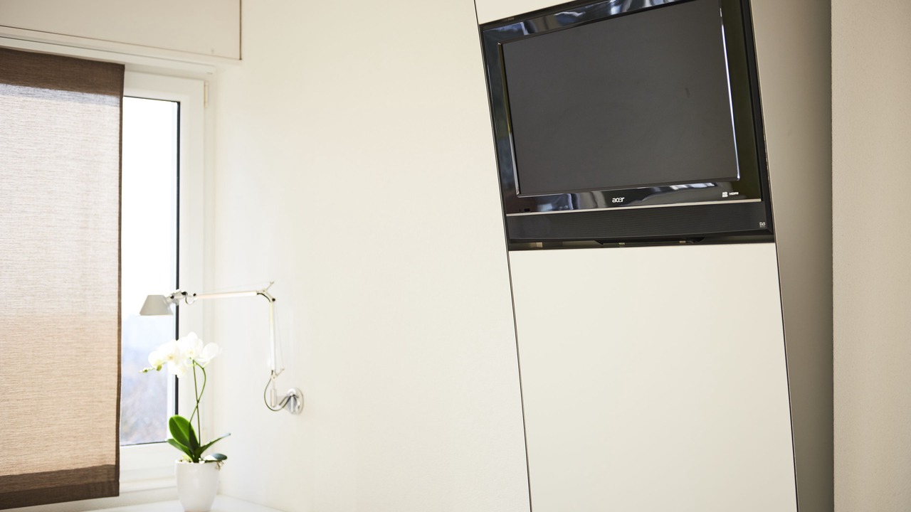 Photo of Bedroom in Vevey