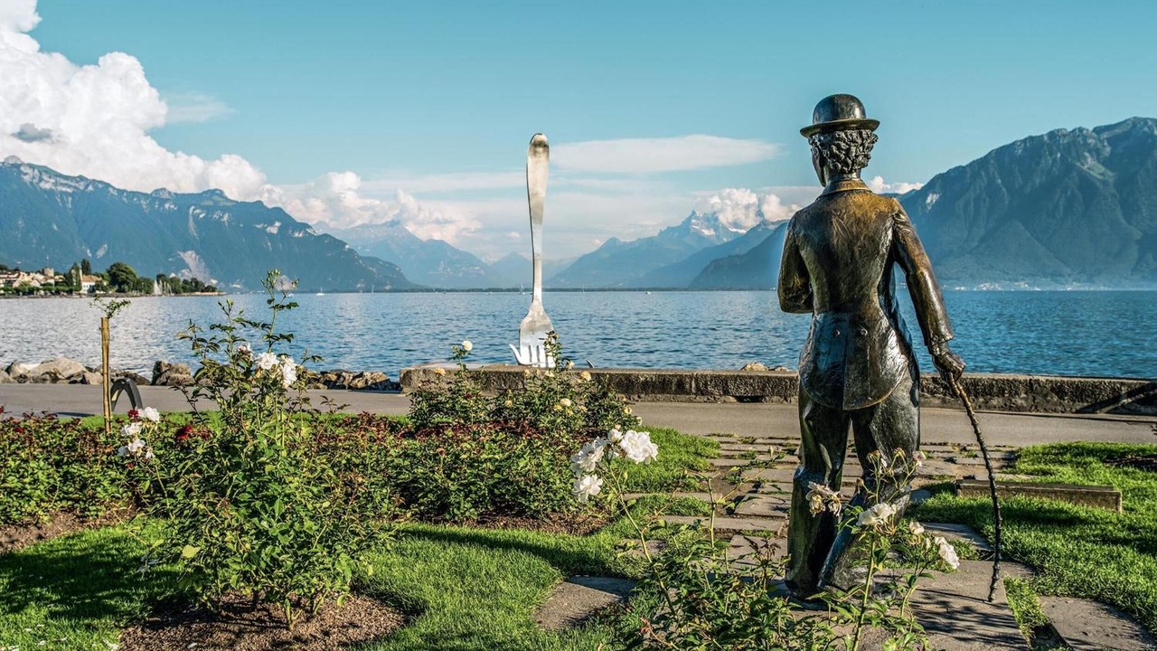 Photo of Outdoor in Vevey