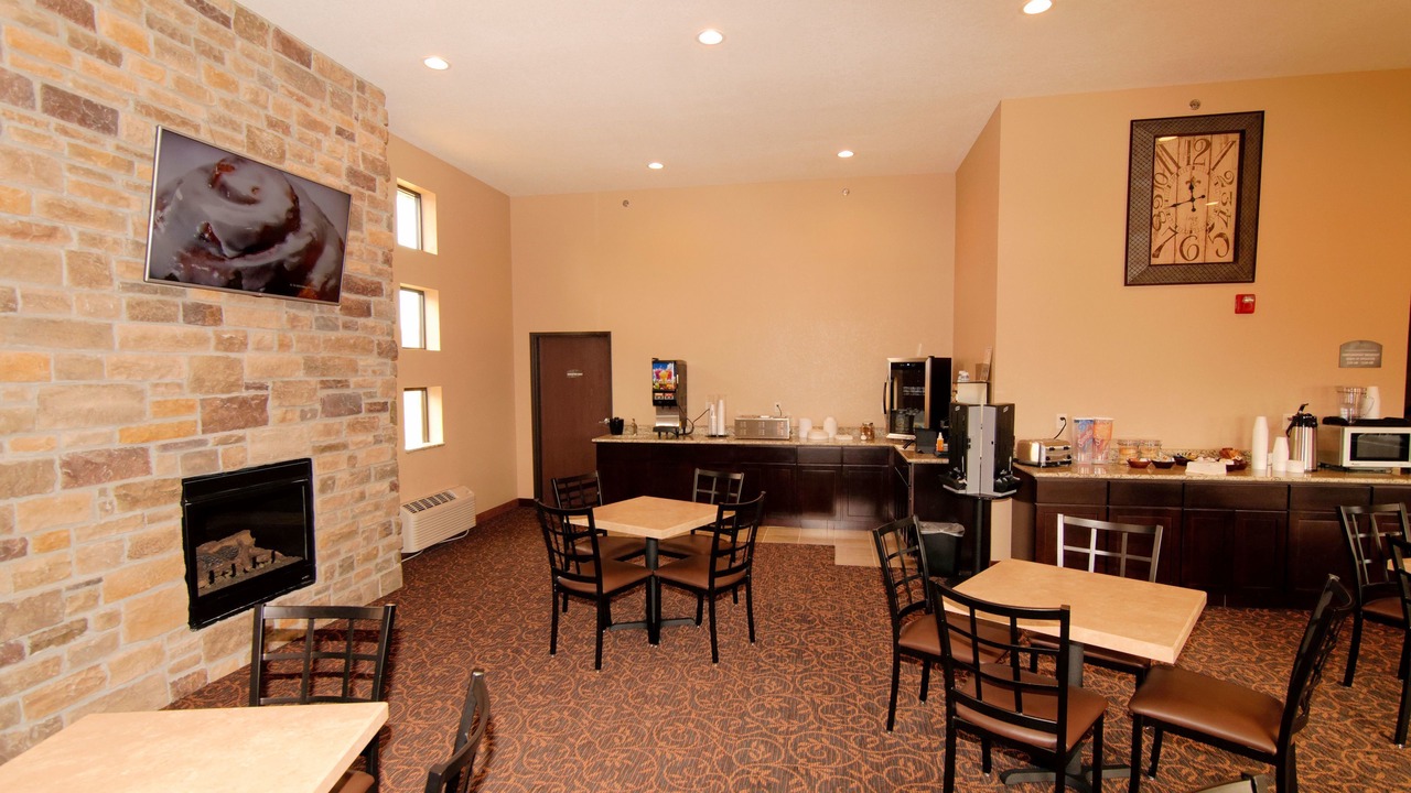 Photo of Others in Denison