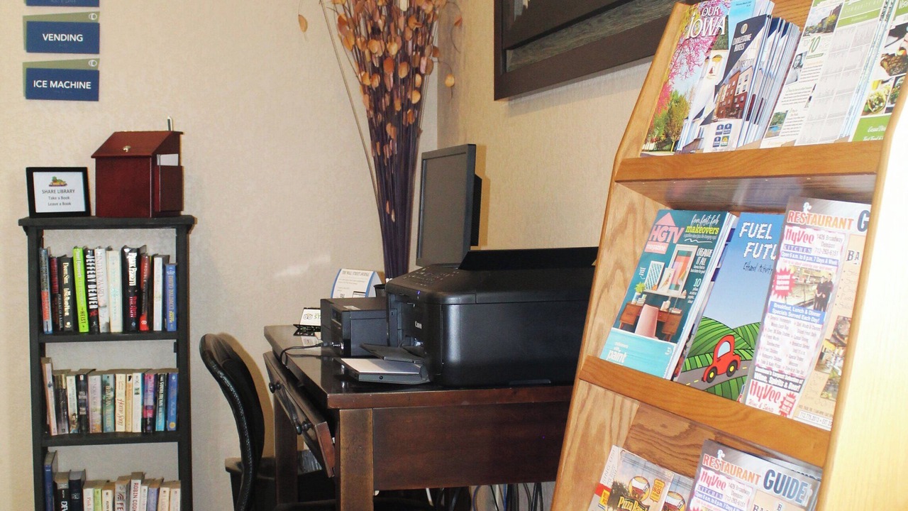 Photo of Others in Denison