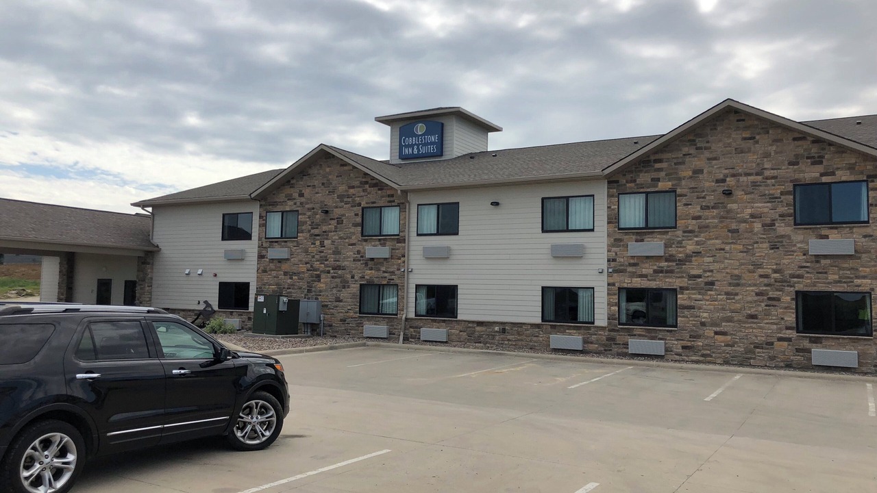 Photo of Outdoor in Denison