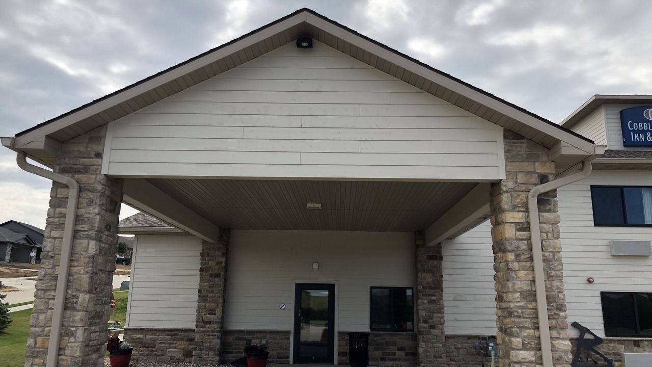 Photo of Outdoor in Denison