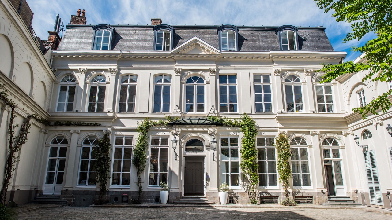 Photo of Outdoor in Historic Center
