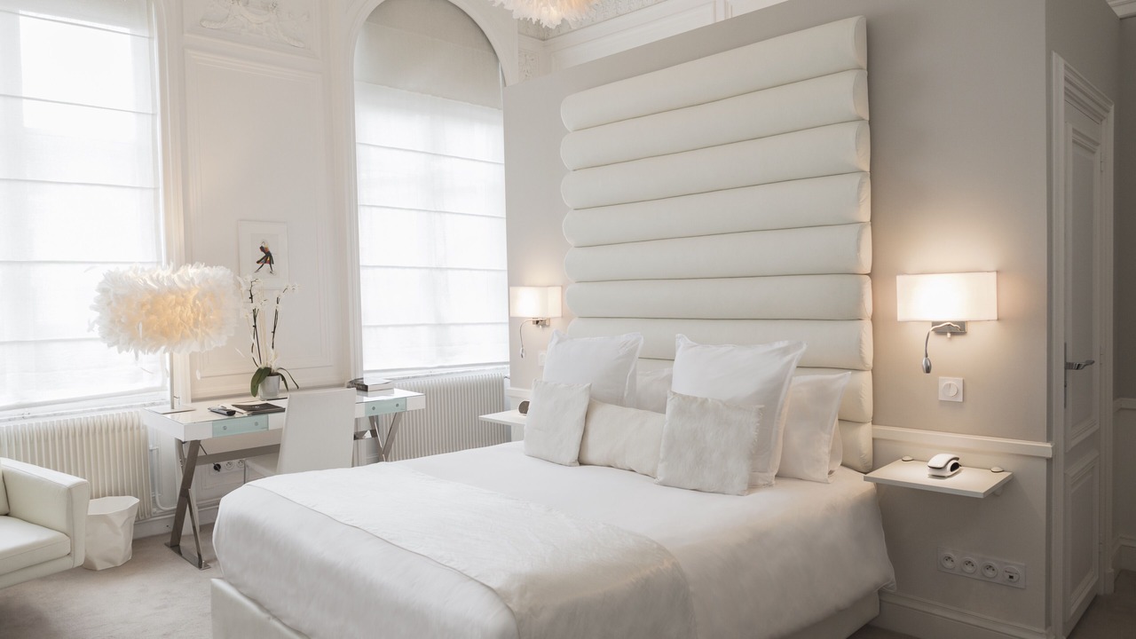 Photo of Bedroom in Historic Center