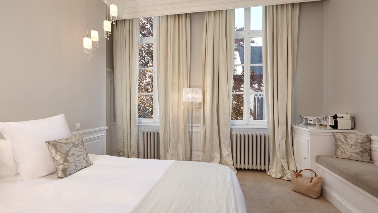 Photo of Bedroom in Historic Center