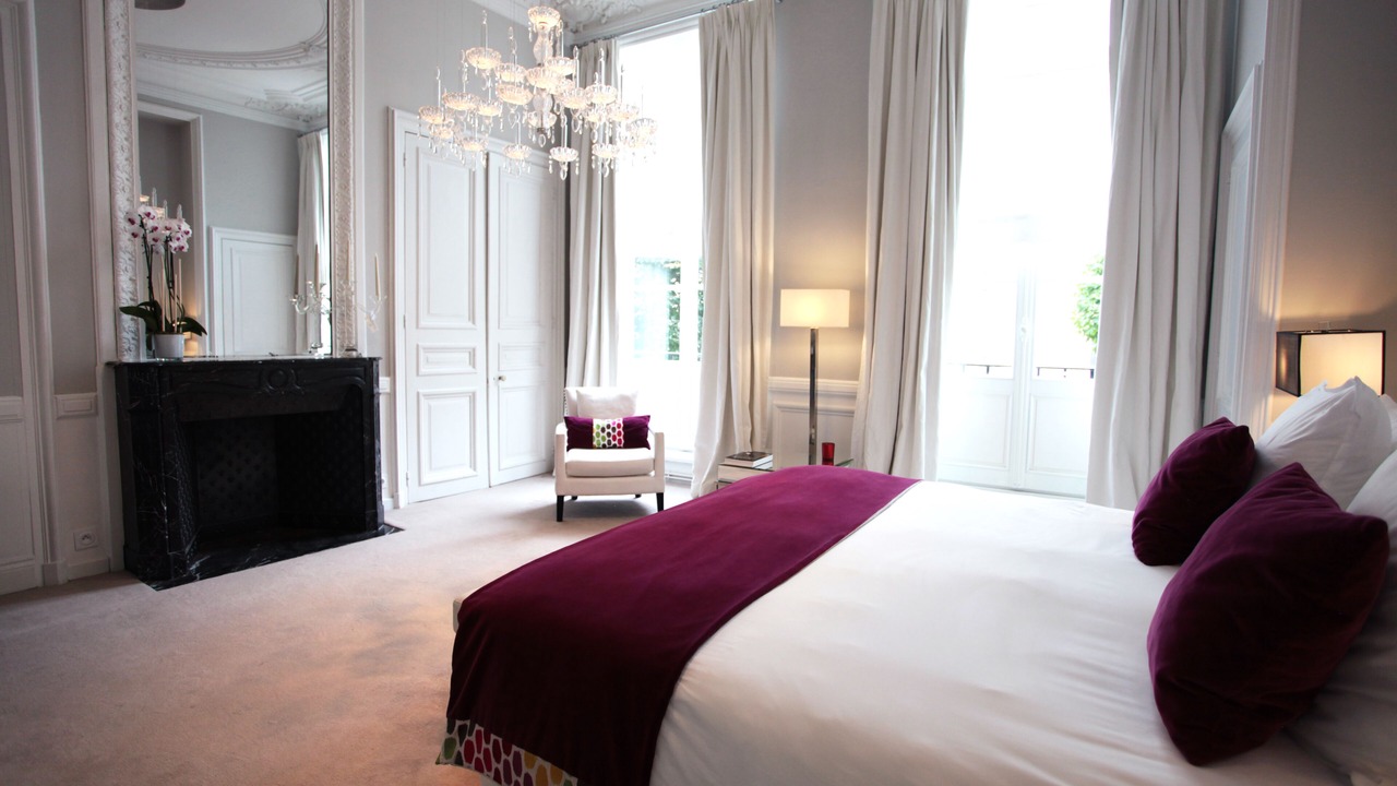 Photo of Bedroom in Historic Center