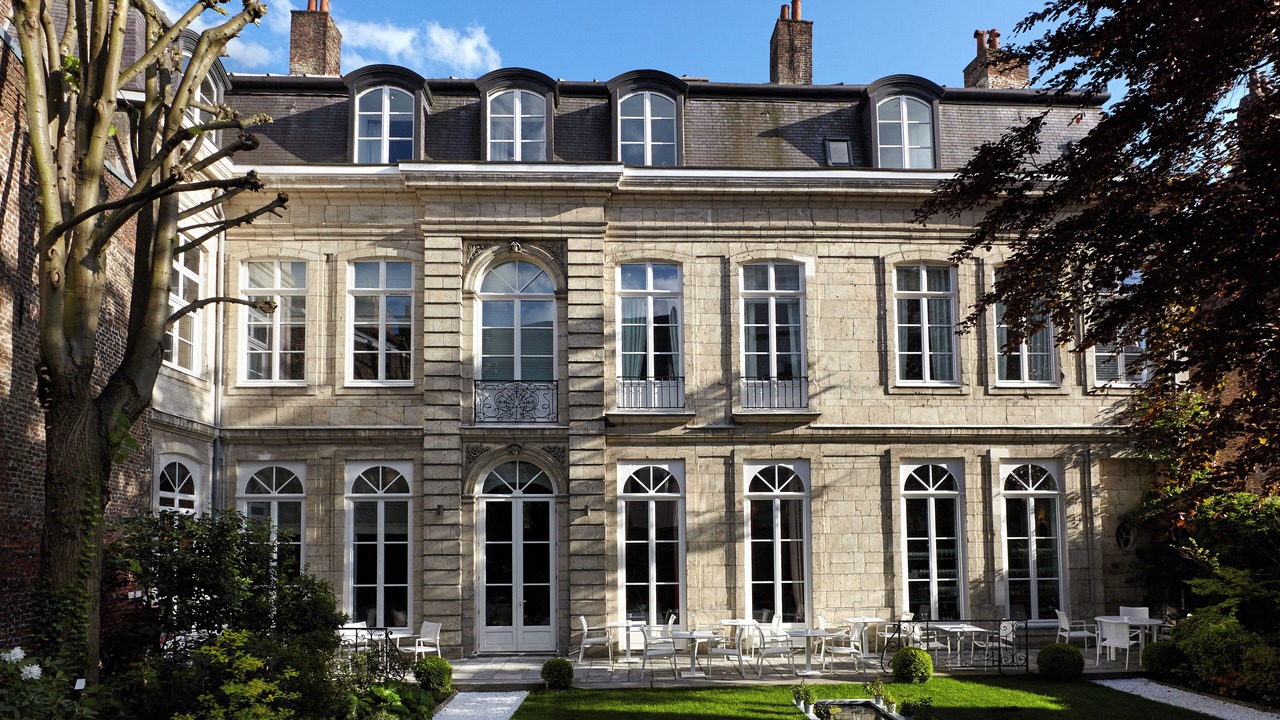 Photo of Outdoor in Historic Center