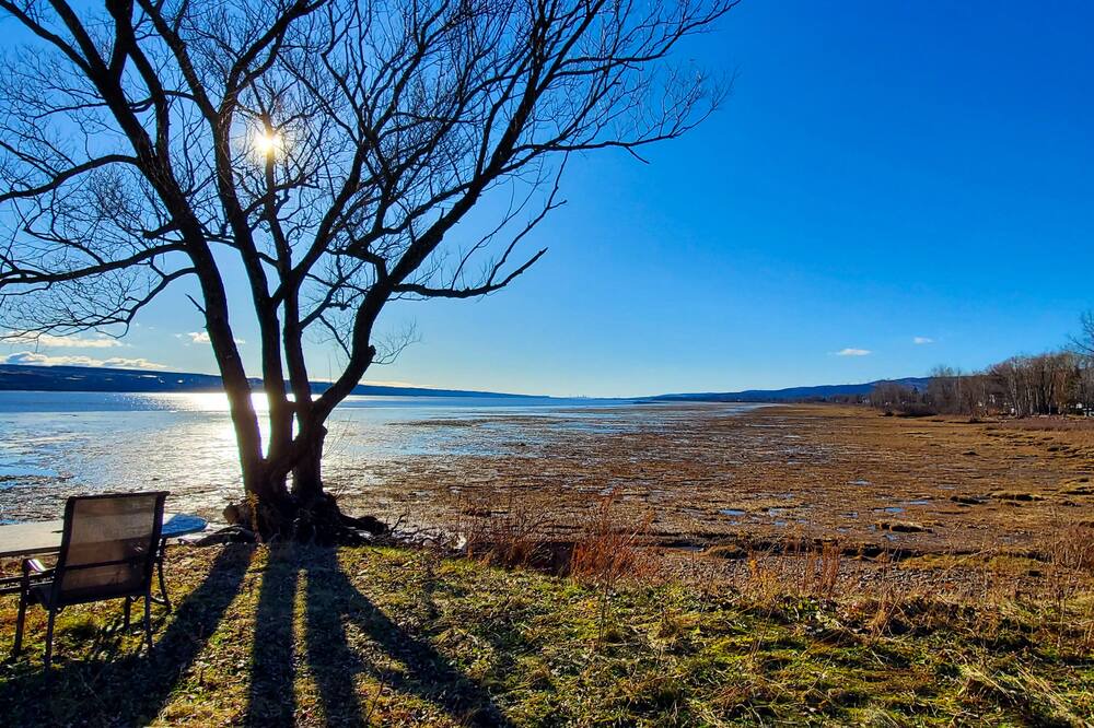 Photo of Outdoor in Ste Anne de Beaupre