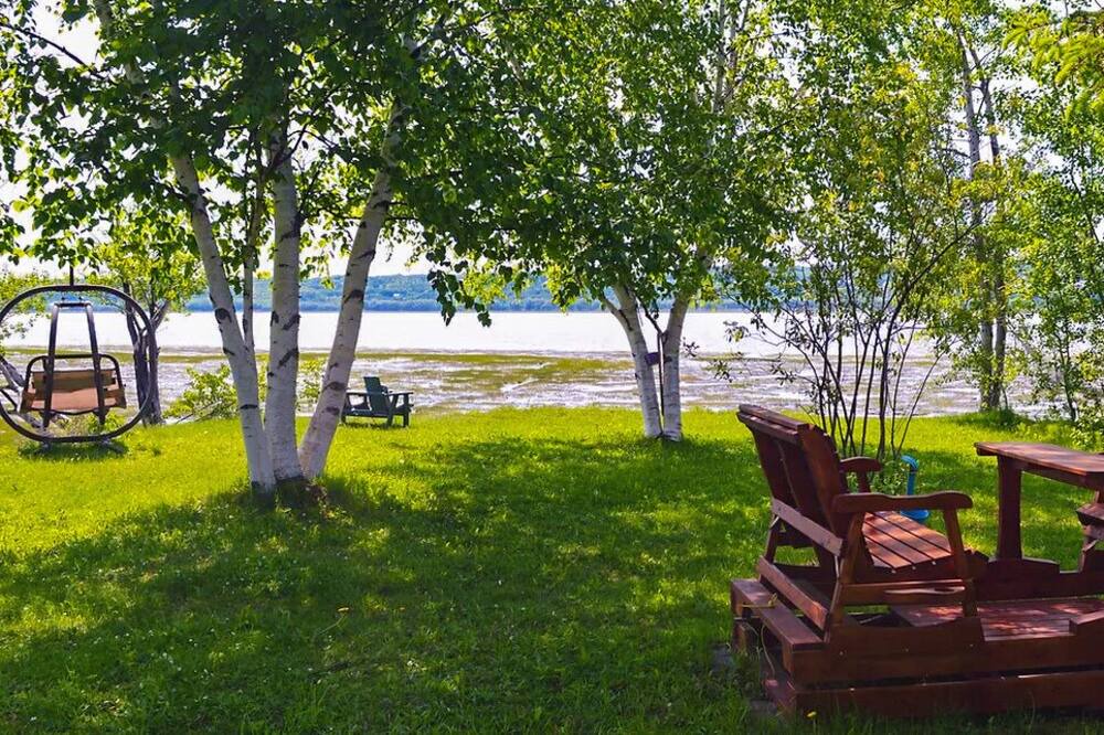 Photo of Outdoor in Ste Anne de Beaupre