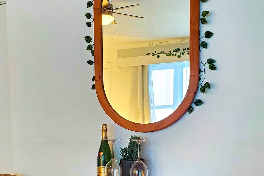 Photo of Livingroom in Ste Anne de Beaupre