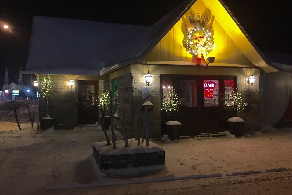 Photo of Outdoor in Ste Anne de Beaupre