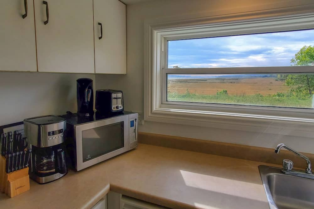 Photo of Kitchen in Ste Anne de Beaupre