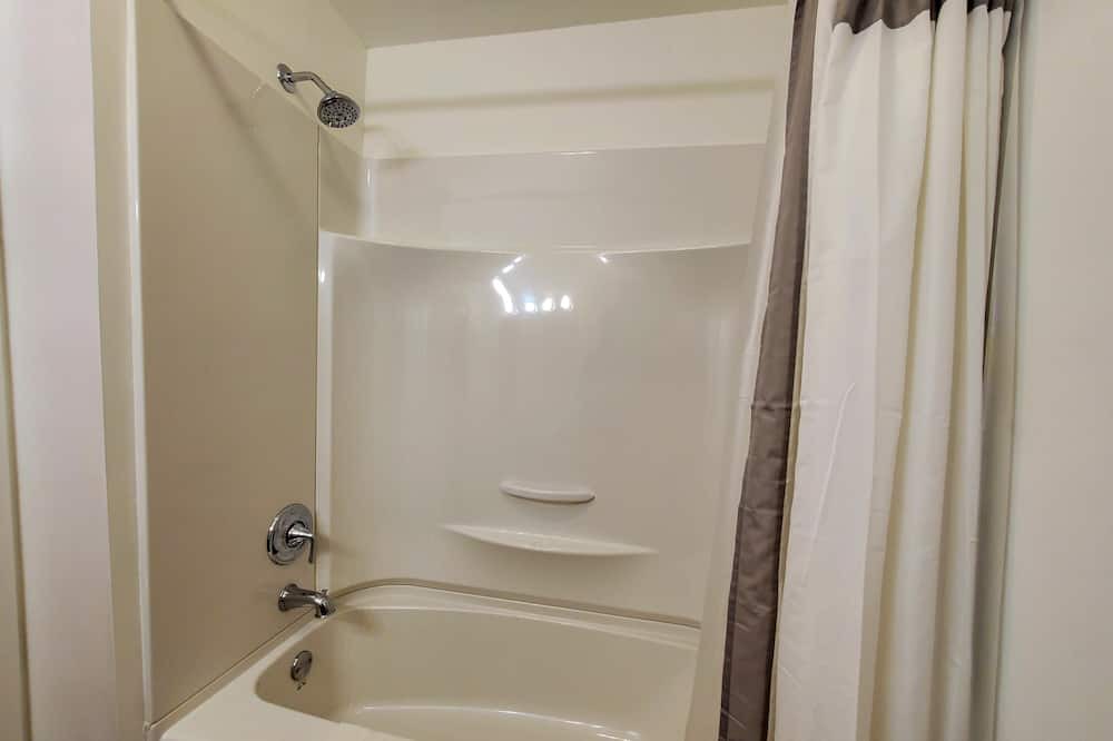 Photo of Bathroom in Ste Anne de Beaupre