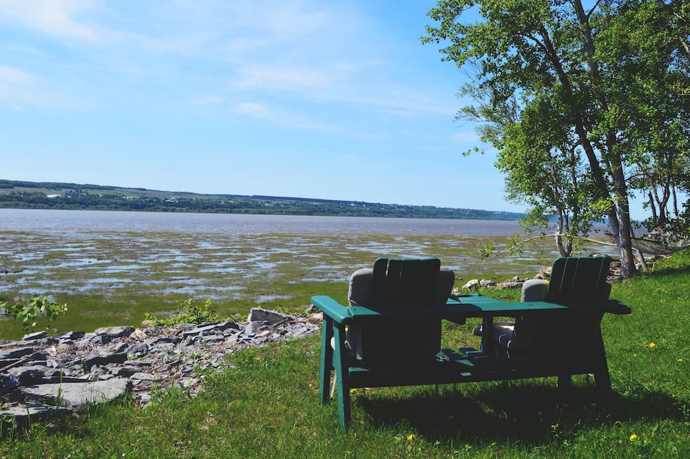 Photo of Outdoor in Ste Anne de Beaupre