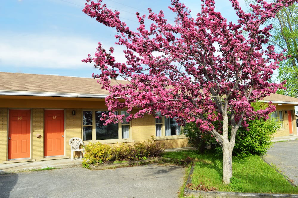 Photo of Outdoor in Ste Anne de Beaupre