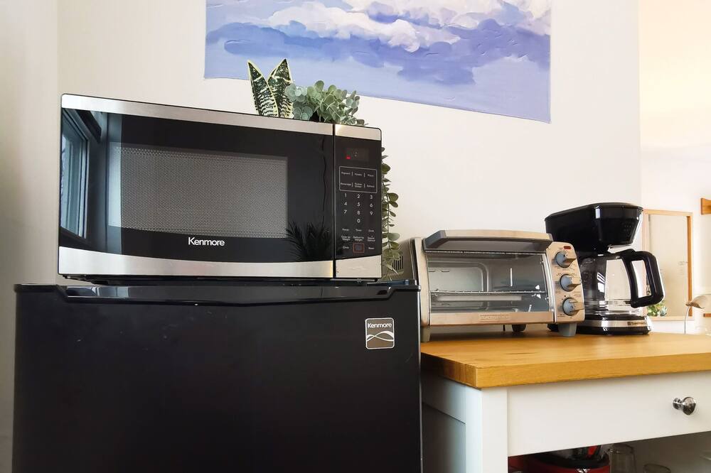 Photo of Kitchen in Ste Anne de Beaupre
