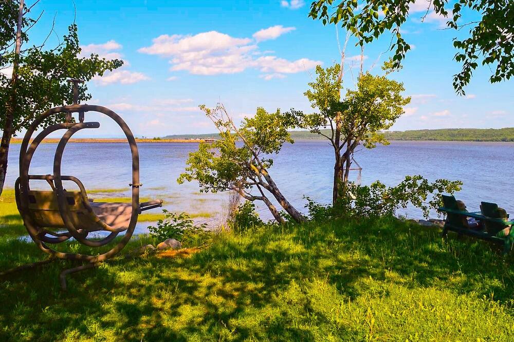 Photo of Outdoor in Ste Anne de Beaupre