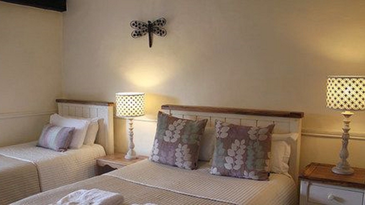 Photo of Bedroom in Hambrook